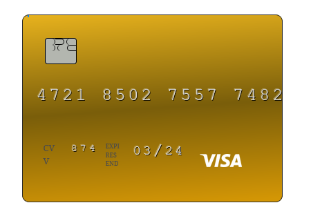 Generate Free Credit Card Numbers That Work